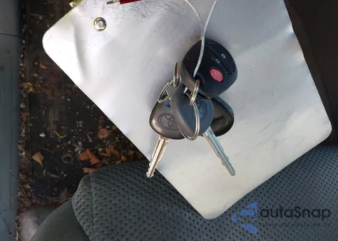 2009 Toyota Tacoma Base V6 из США, поврежденный, VIN 5TEUU42N09Z666889